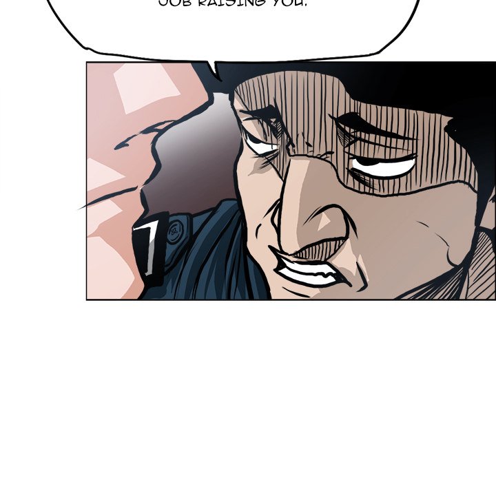 Boss in School - Chapter 118 Page 95