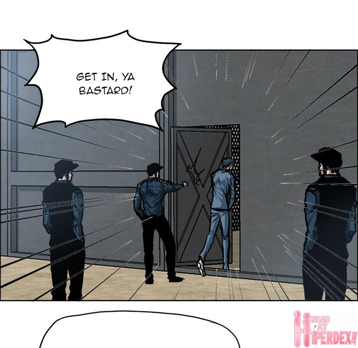 Boss in School - Chapter 118 Page 96