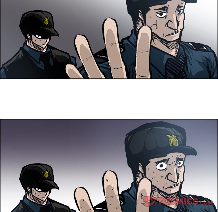 Boss in School - Chapter 118 Page 98