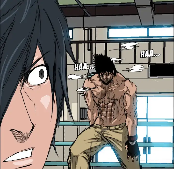 Boss in School - Chapter 13 Page 52