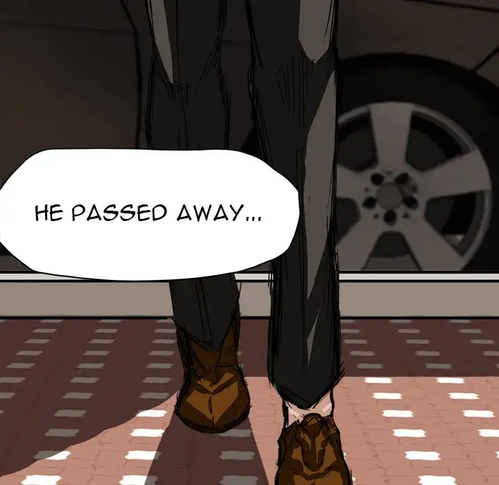 Boss in School - Chapter 2 Page 89