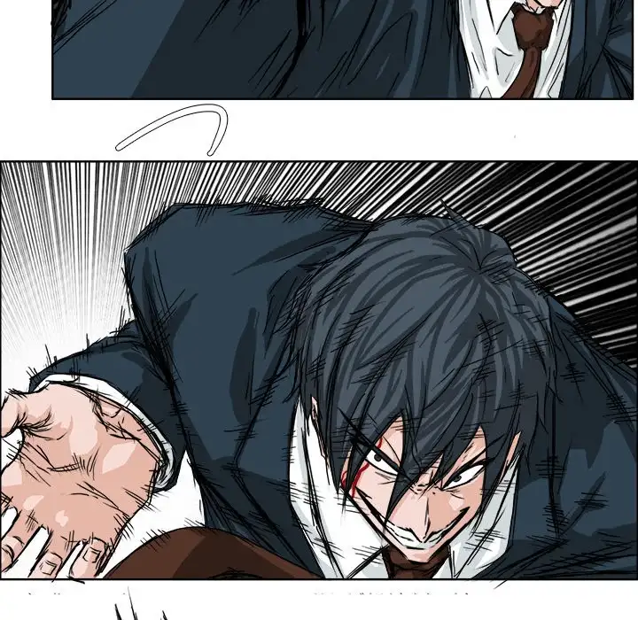 Boss in School - Chapter 21 Page 65