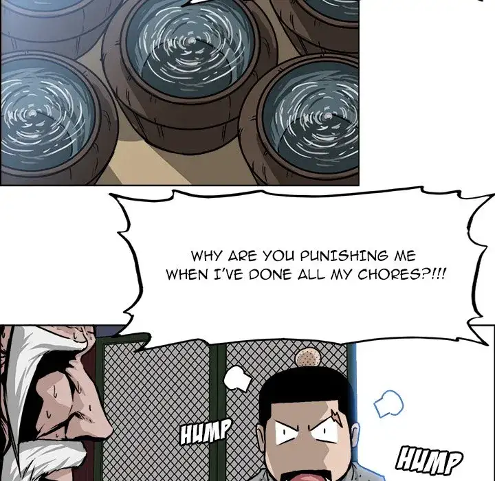 Boss in School - Chapter 63 Page 27