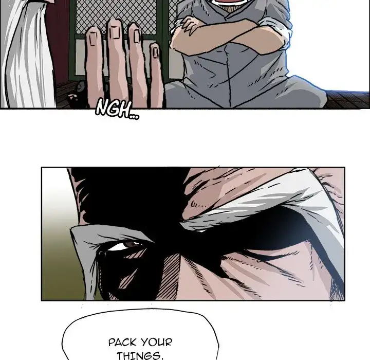 Boss in School - Chapter 63 Page 28