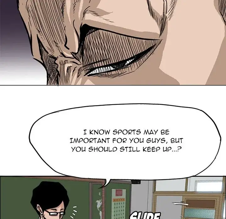 Boss in School - Chapter 63 Page 65