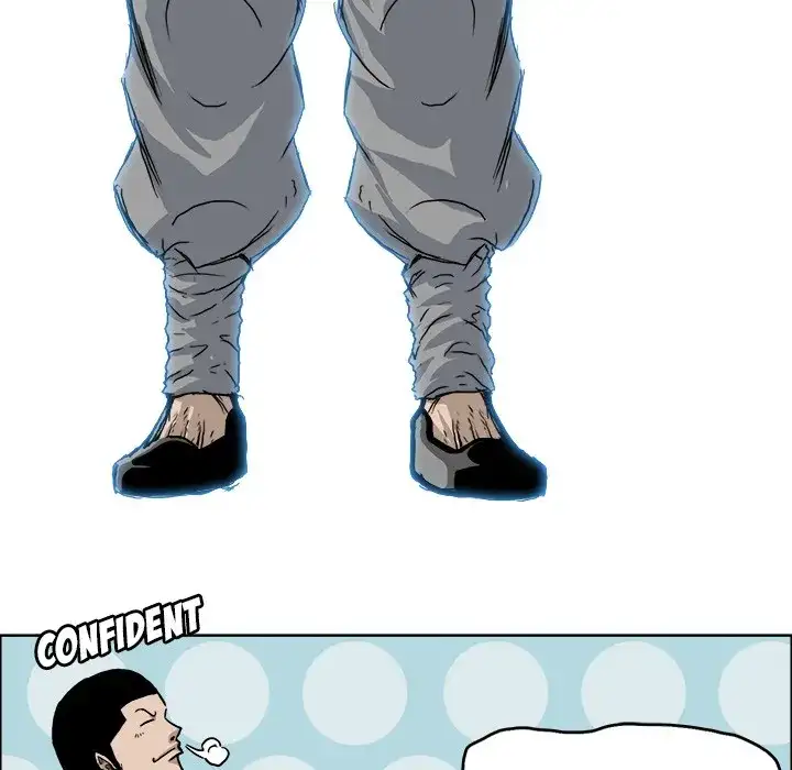 Boss in School - Chapter 63 Page 80