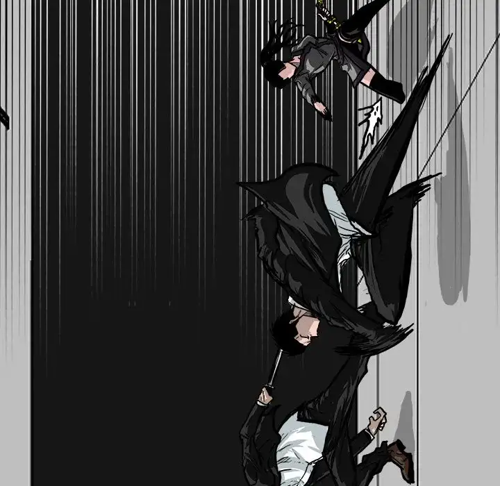 Boss in School - Chapter 76 Page 18