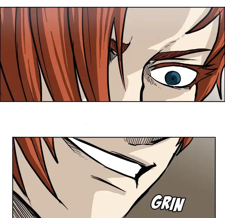 Boss in School - Chapter 76 Page 58