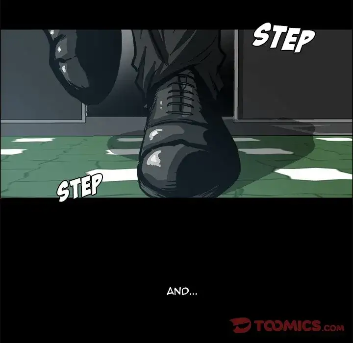 Boss in School - Chapter 82 Page 110