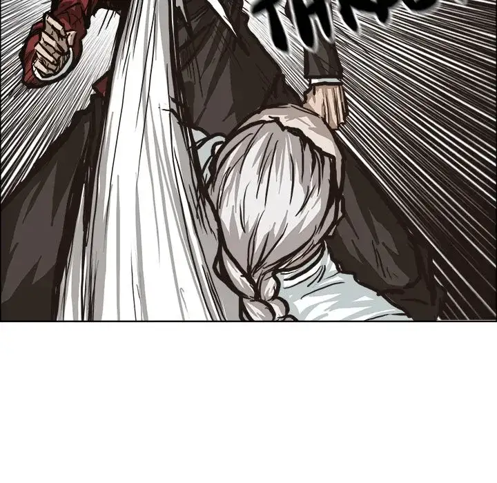 Boss in School - Chapter 82 Page 46