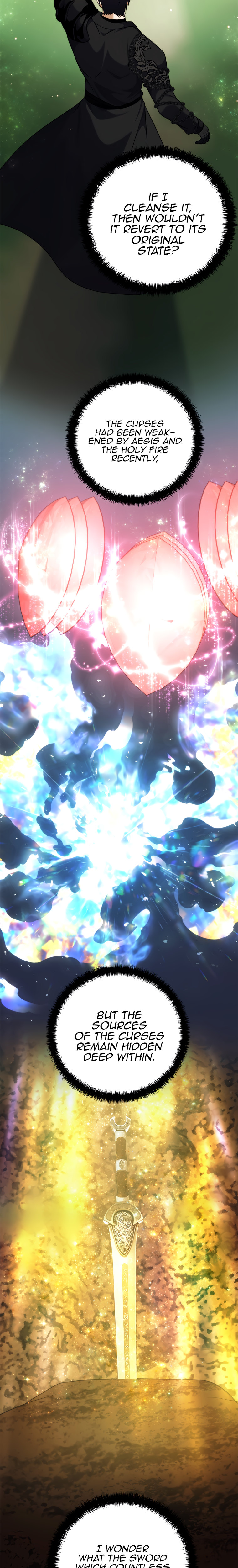 Second Life Ranker - Chapter 102 Page 20