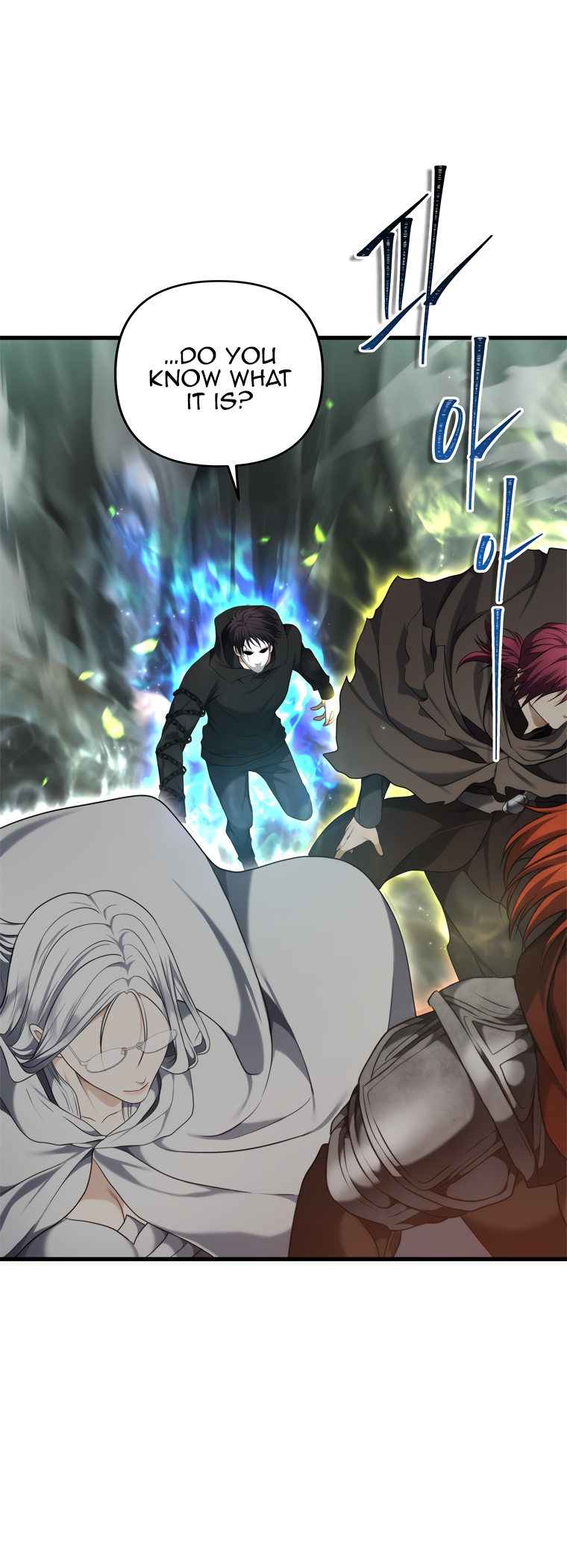 Second Life Ranker - Chapter 113 Page 9