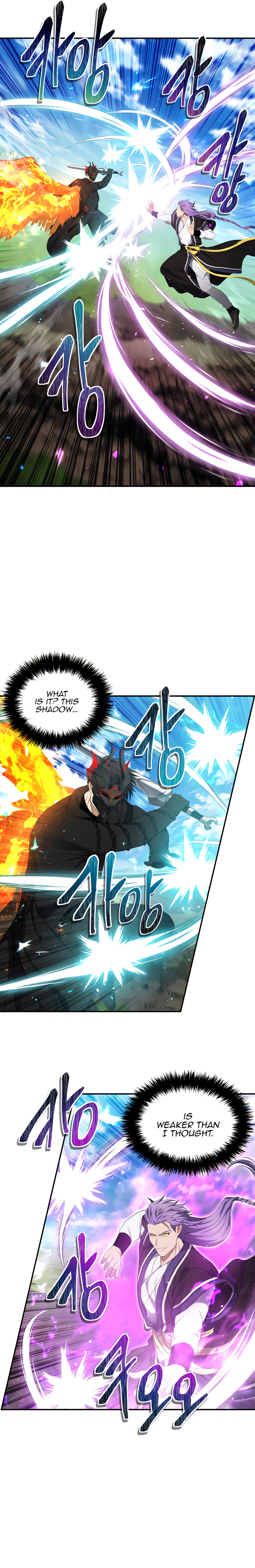 Second Life Ranker - Chapter 127 Page 3