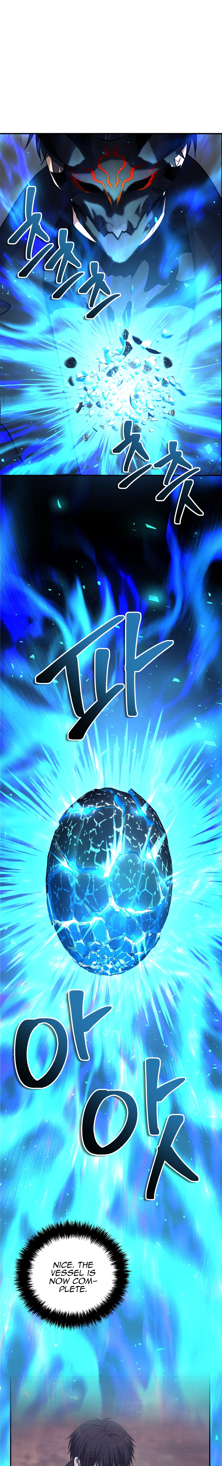 Second Life Ranker - Chapter 143 Page 25