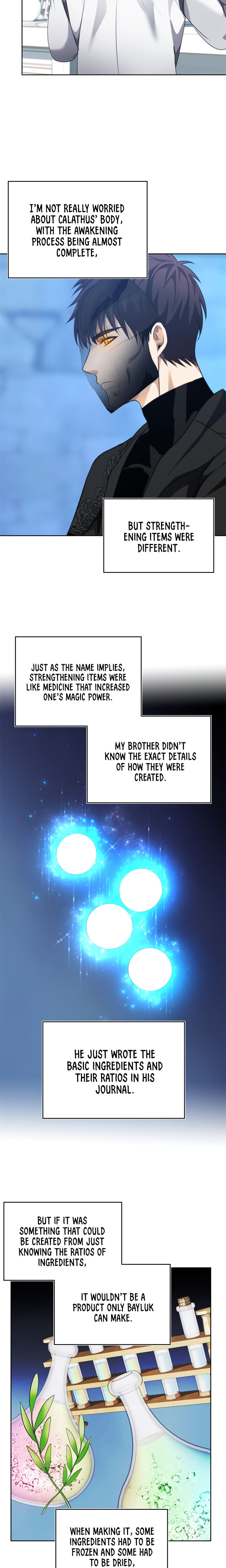 Second Life Ranker - Chapter 81 Page 19