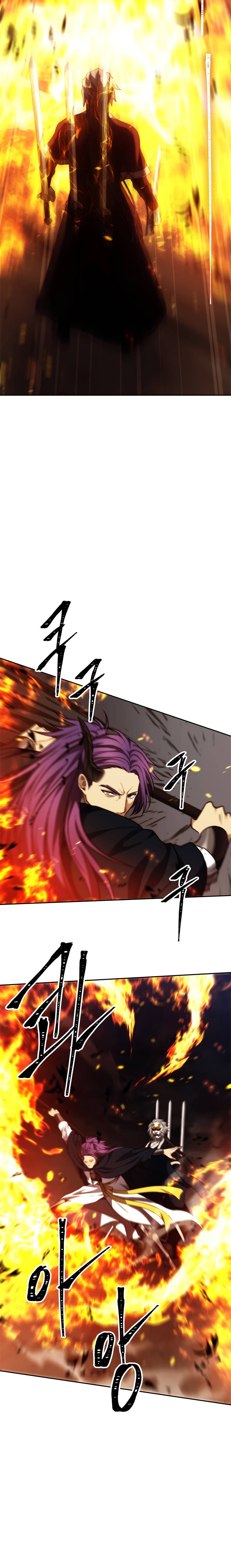 Second Life Ranker - Chapter 89 Page 14