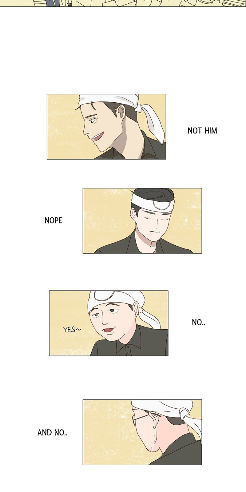 Ooh La La - Chapter 2 Page 28