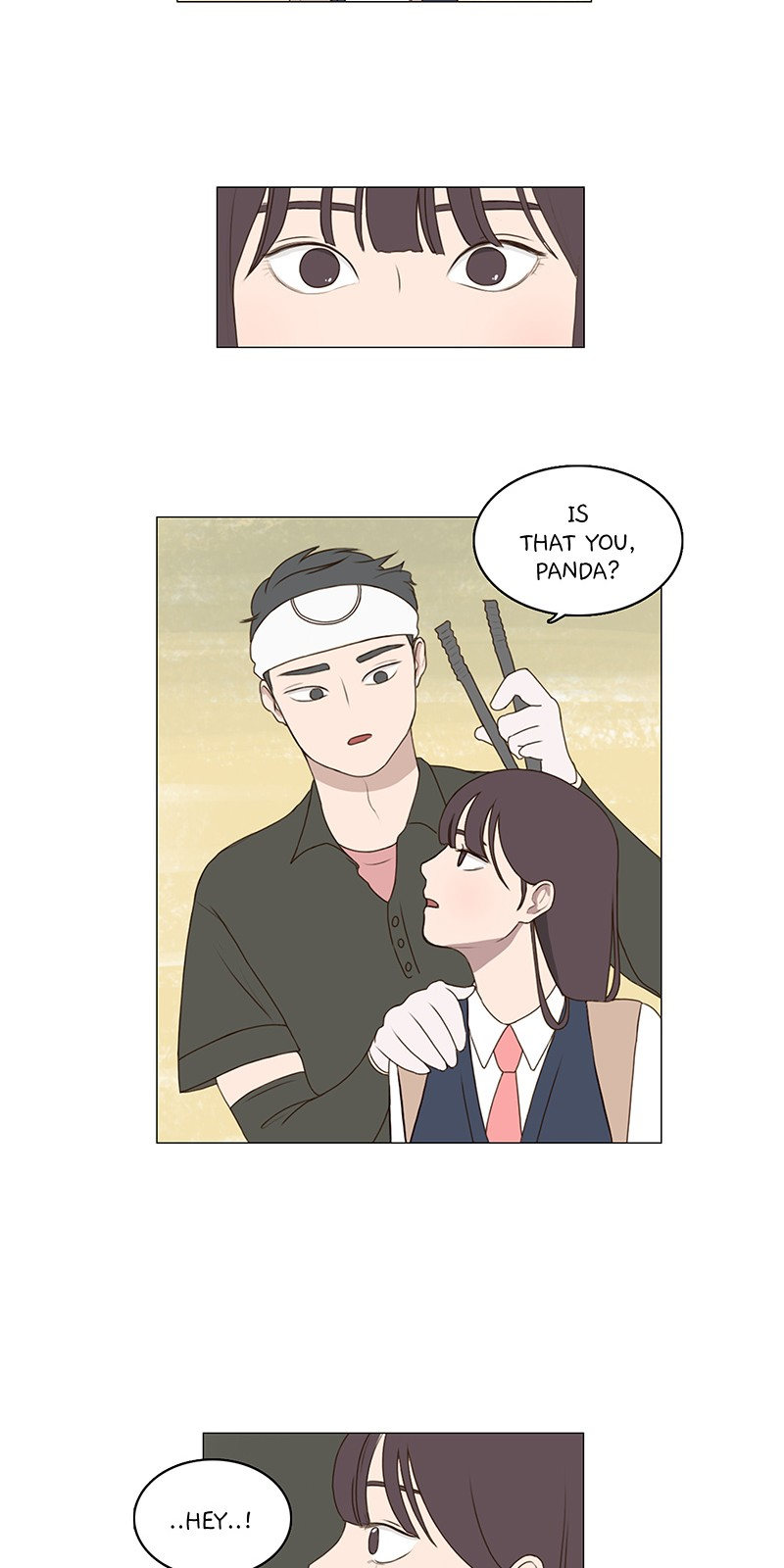 Ooh La La - Chapter 2 Page 30