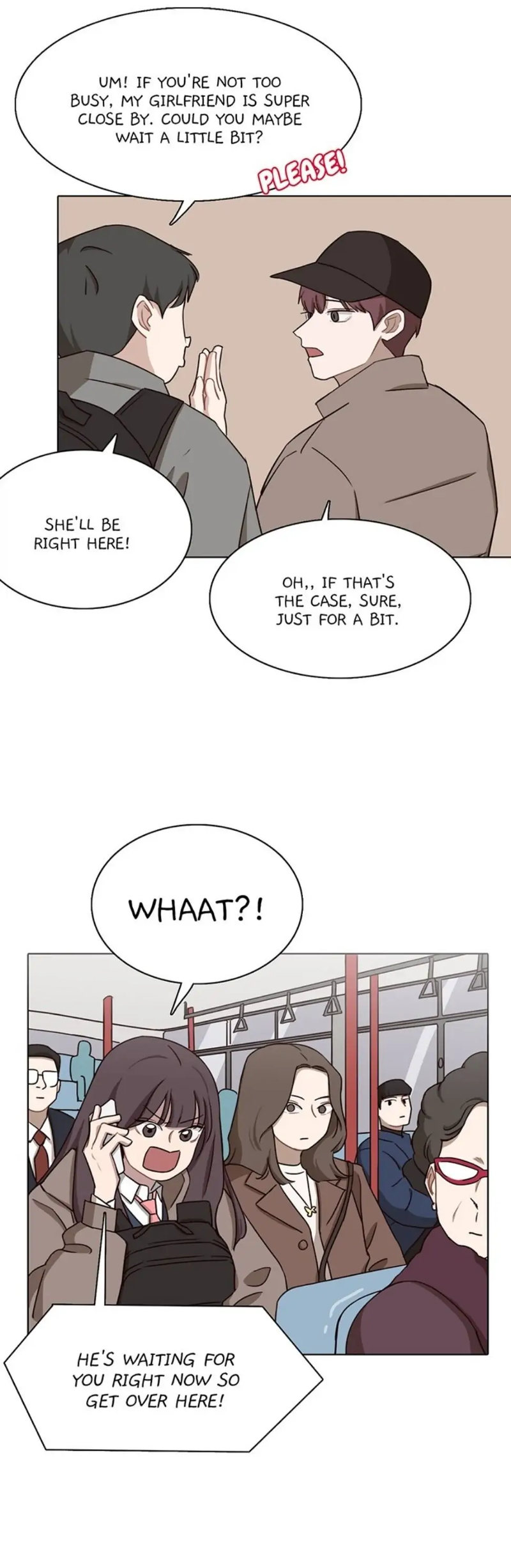 Ooh La La - Chapter 34 Page 10