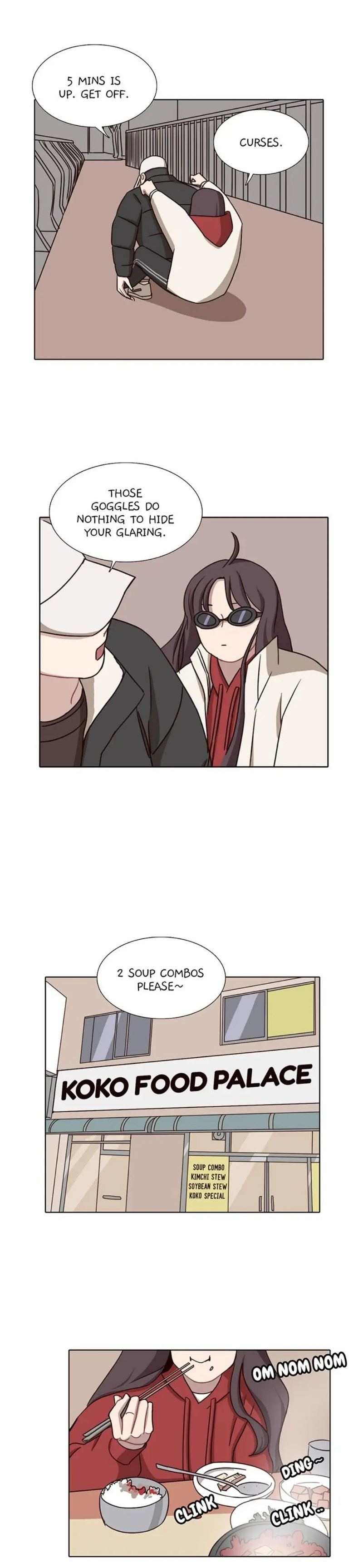 Ooh La La - Chapter 37 Page 16