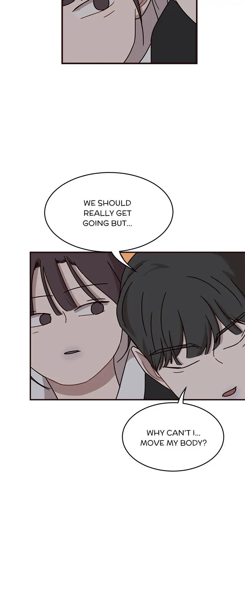 Ooh La La - Chapter 50 Page 38