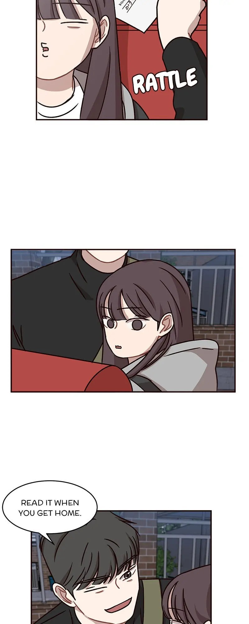 Ooh La La - Chapter 58 Page 17