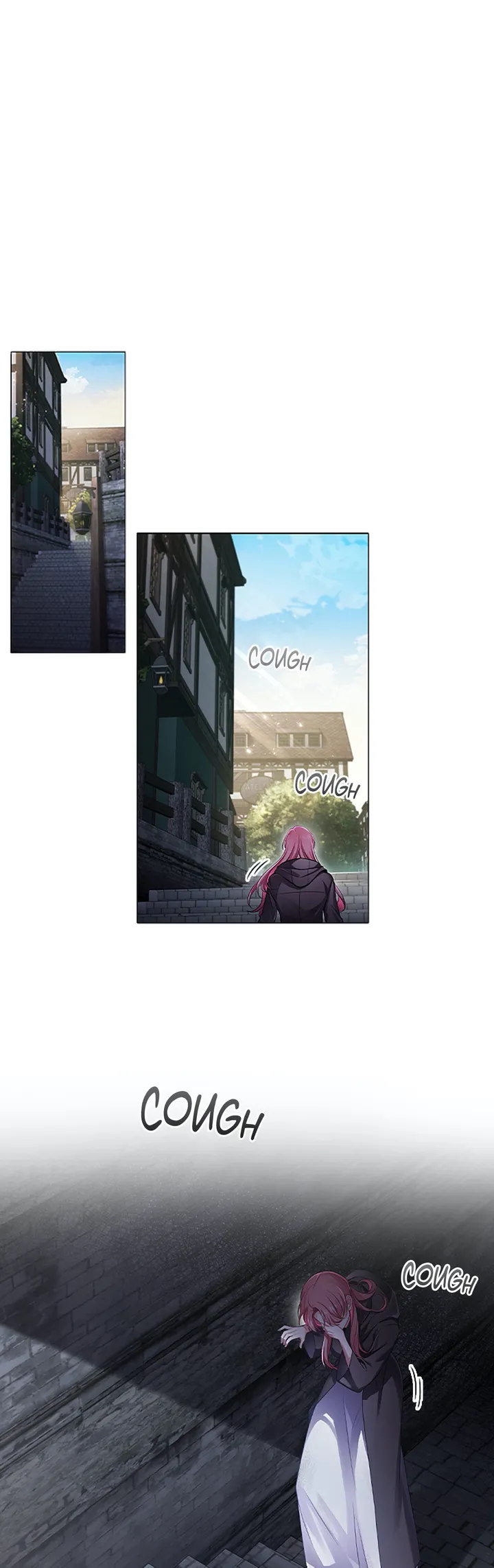 Depths of Malice - Chapter 0 Page 1