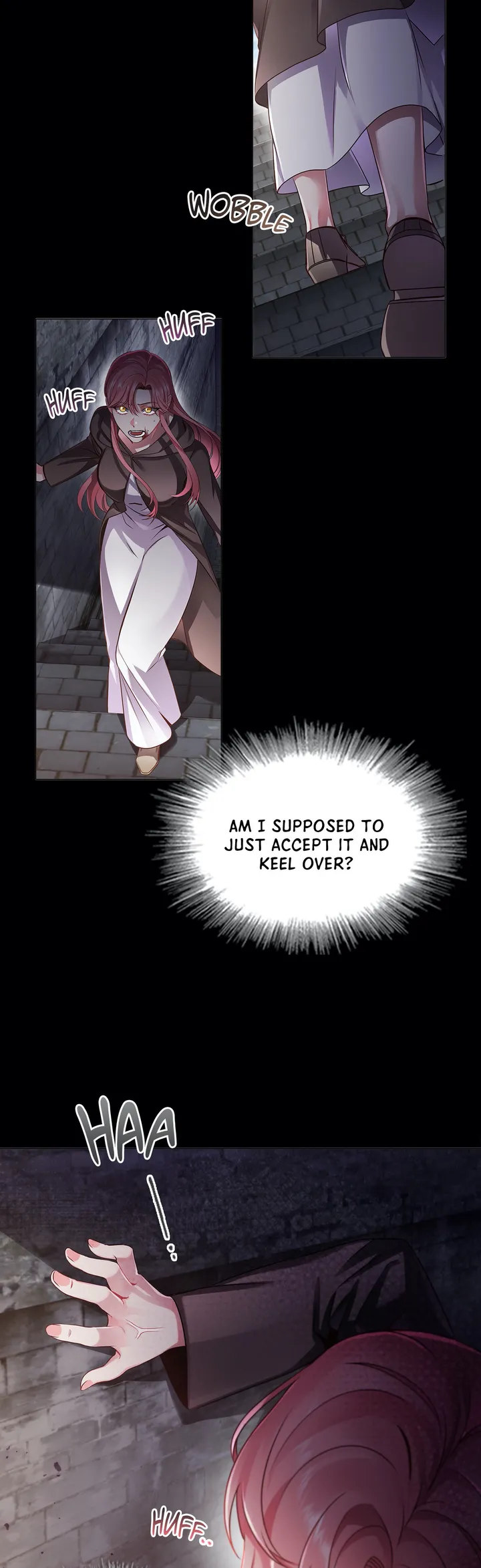 Depths of Malice - Chapter 0 Page 15