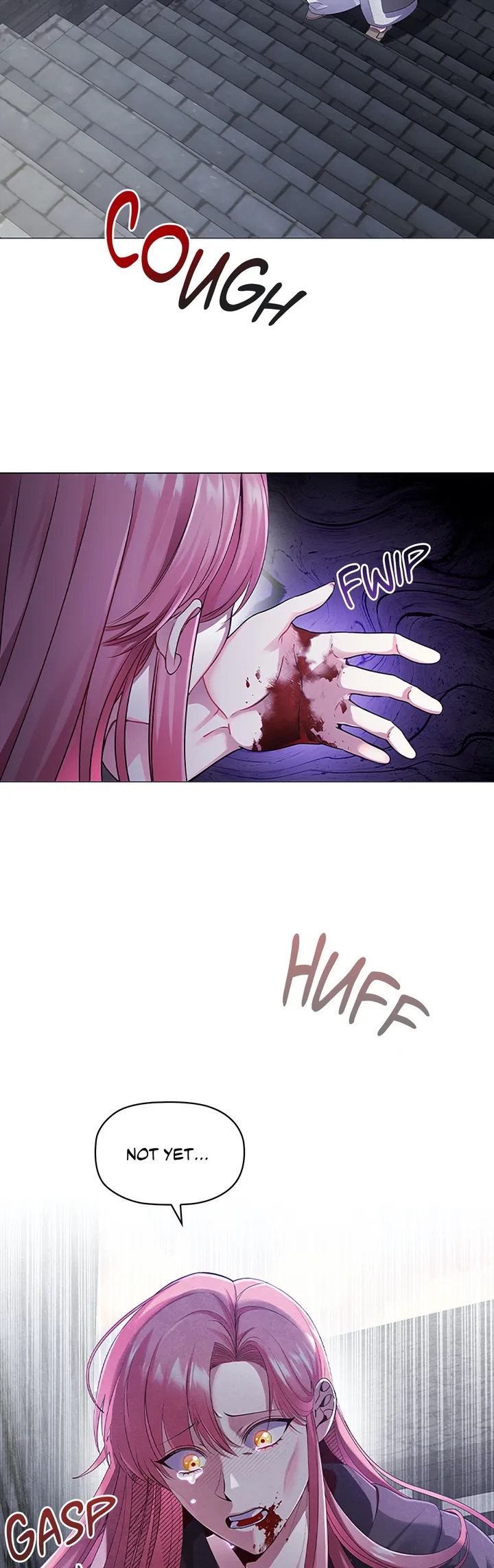 Depths of Malice - Chapter 0 Page 2