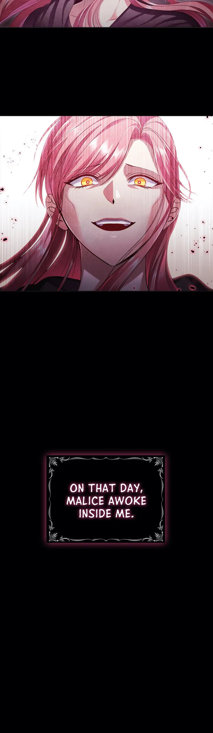 Depths of Malice - Chapter 0 Page 21