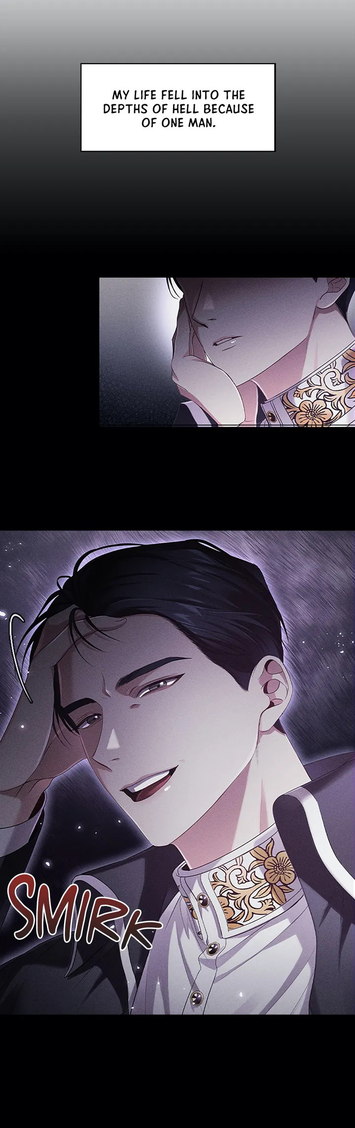 Depths of Malice - Chapter 0 Page 4