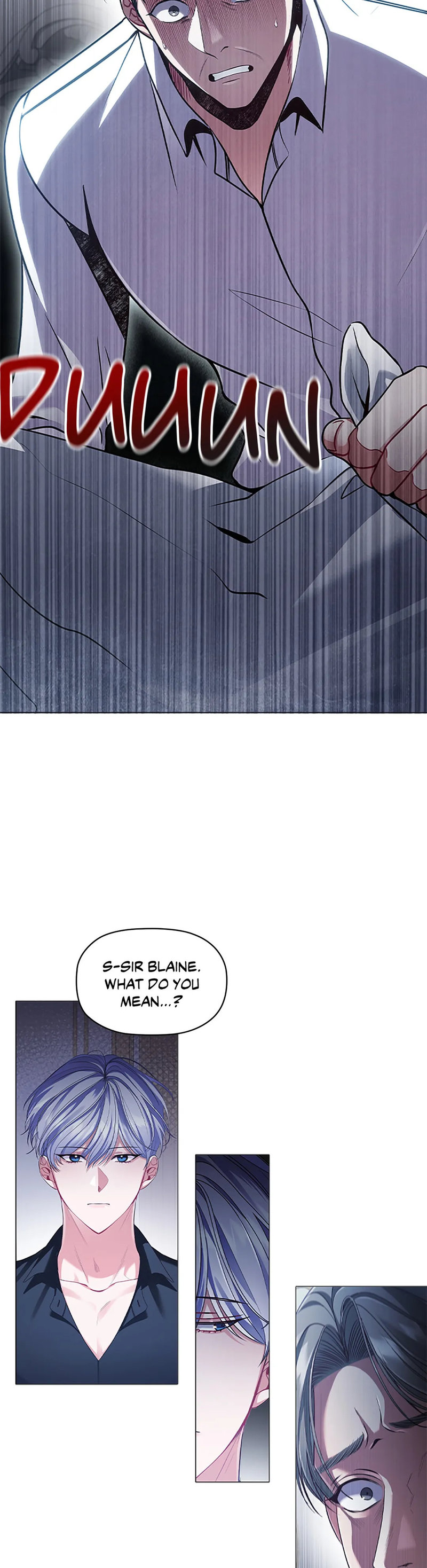 Depths of Malice - Chapter 11 Page 15