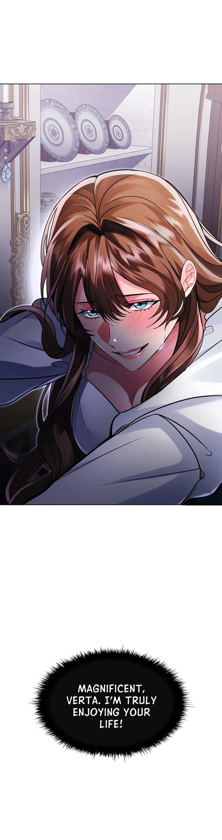 Depths of Malice - Chapter 2 Page 48