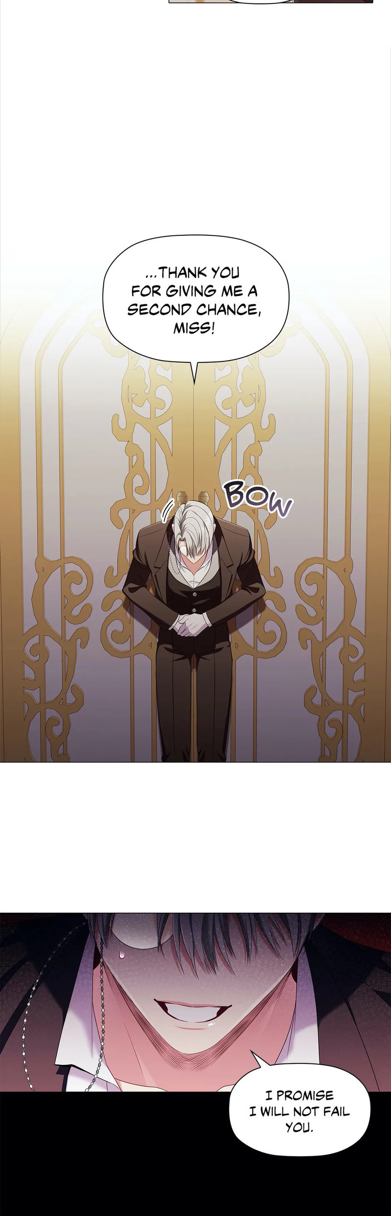 Depths of Malice - Chapter 27 Page 10