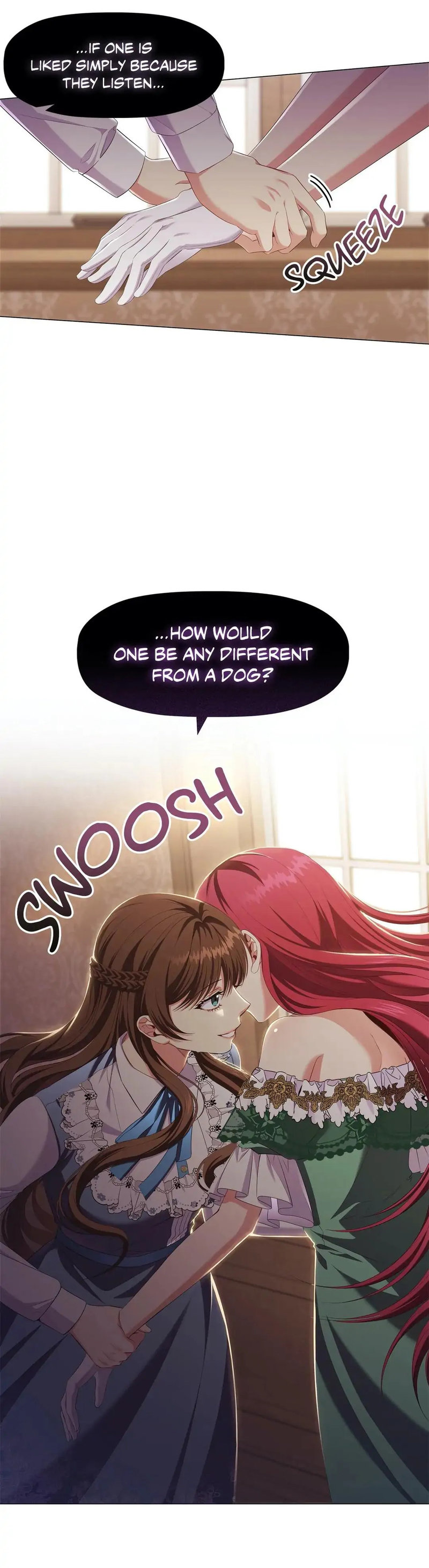 Depths of Malice - Chapter 31 Page 22