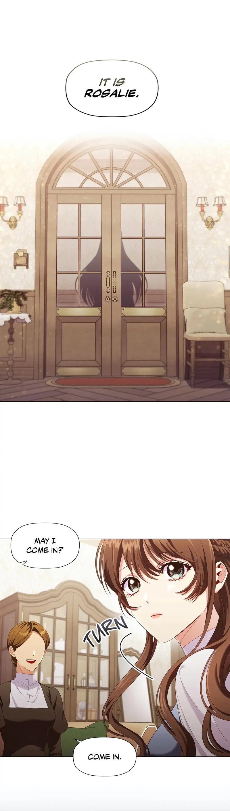 Depths of Malice - Chapter 31 Page 3