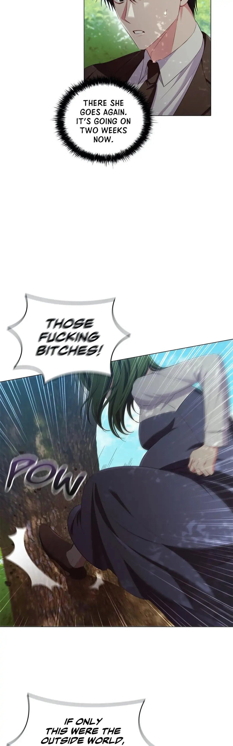 Depths of Malice - Chapter 31 Page 37