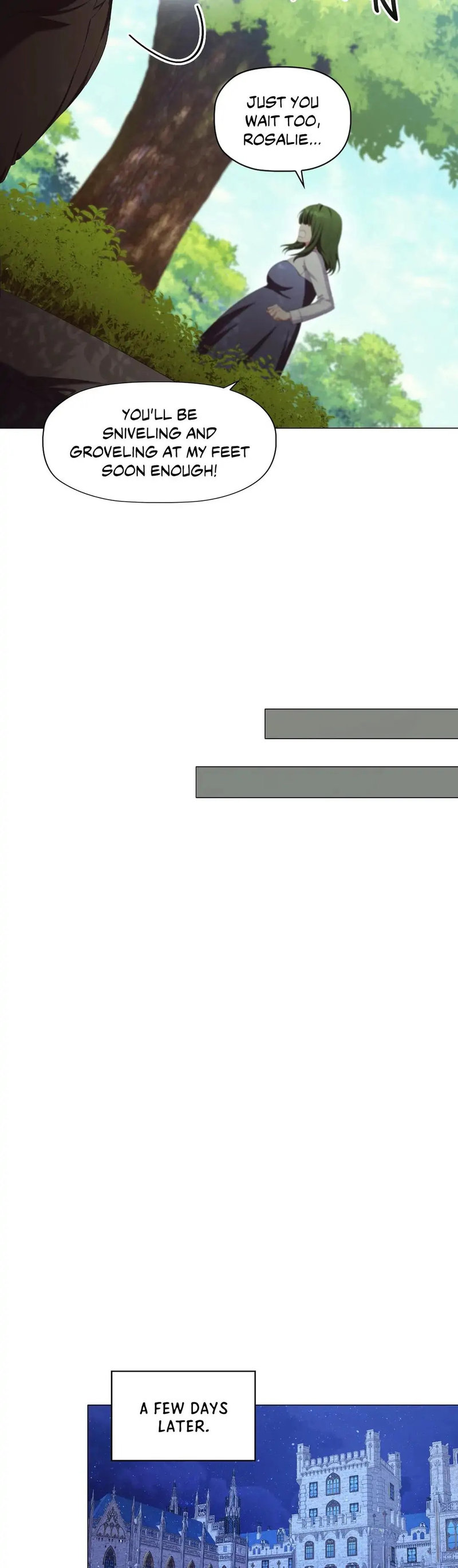 Depths of Malice - Chapter 31 Page 40