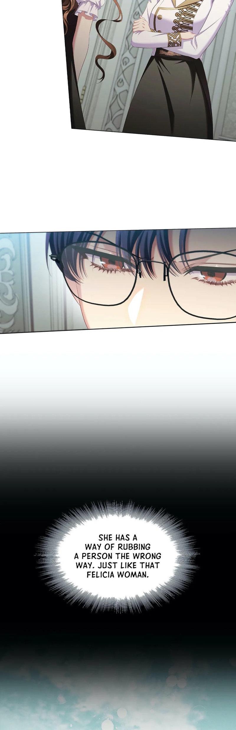 Depths of Malice - Chapter 45 Page 16