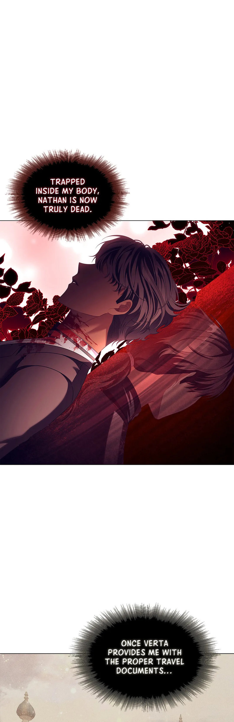 Depths of Malice - Chapter 57 Page 29