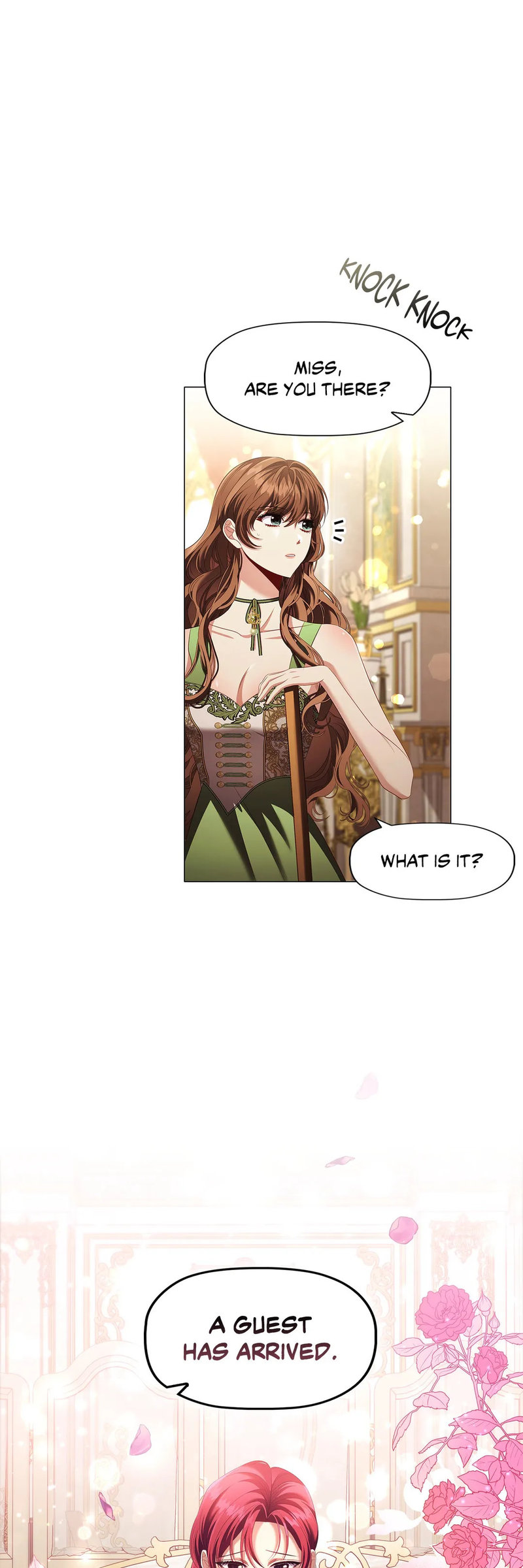 Depths of Malice - Chapter 57 Page 32