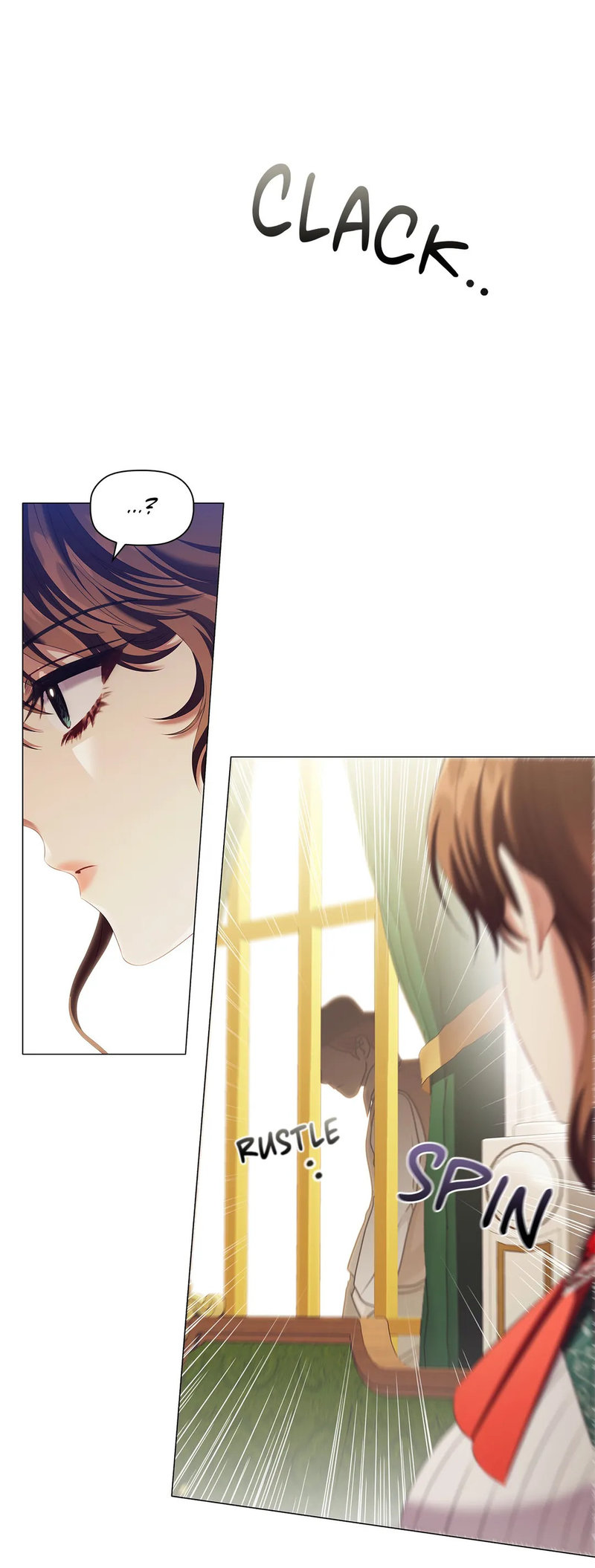 Depths of Malice - Chapter 61 Page 3