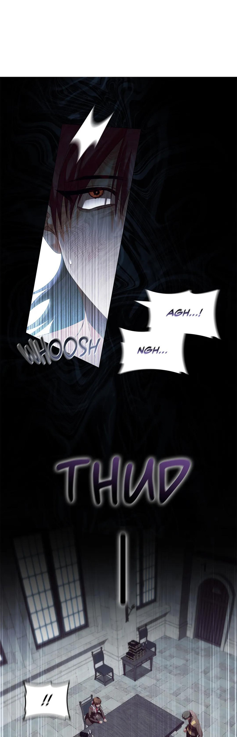 Depths of Malice - Chapter 68 Page 22