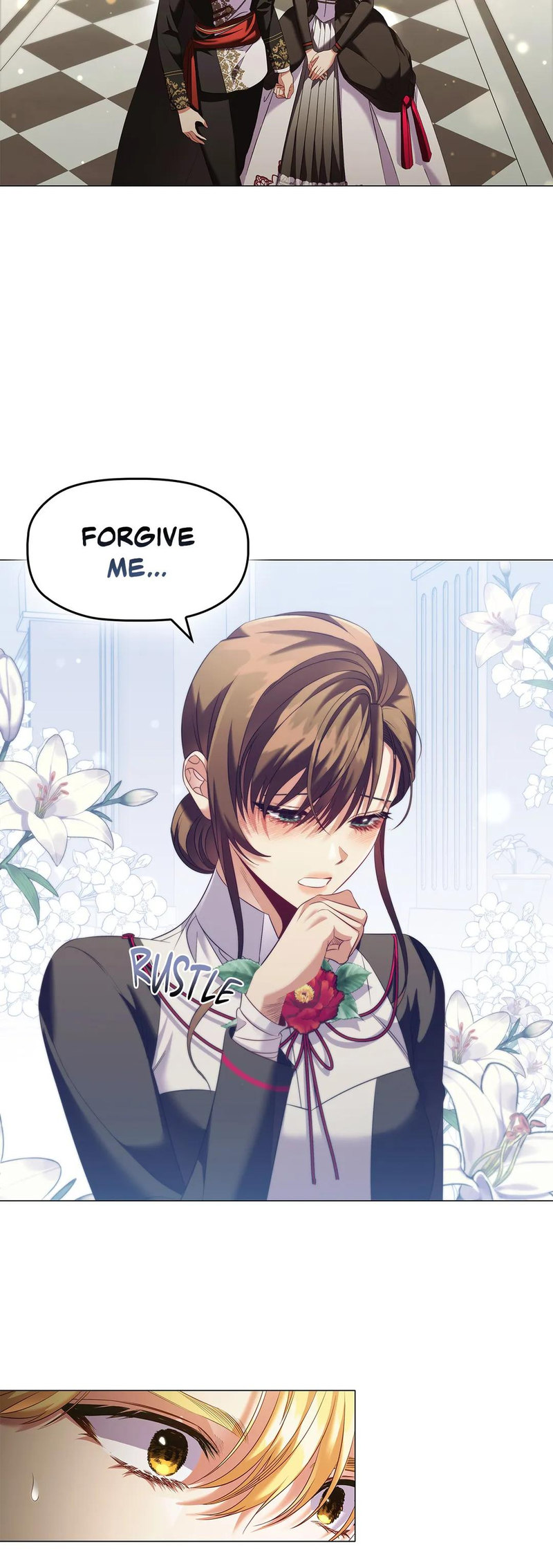 Depths of Malice - Chapter 68 Page 26