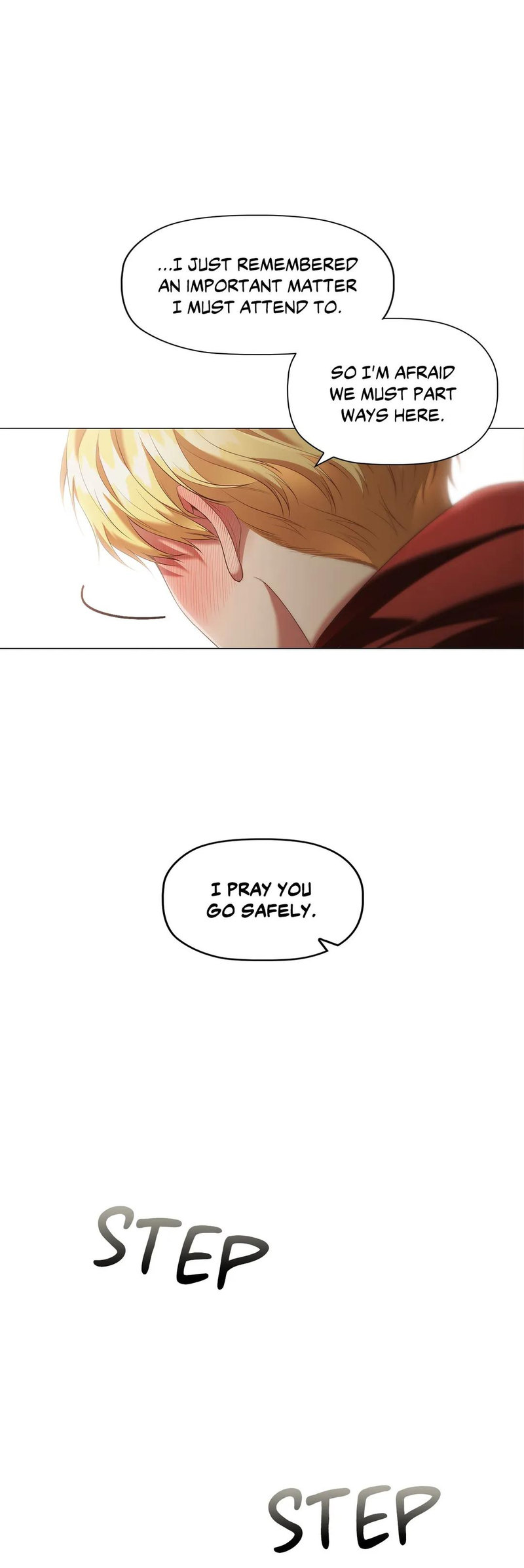 Depths of Malice - Chapter 68 Page 36