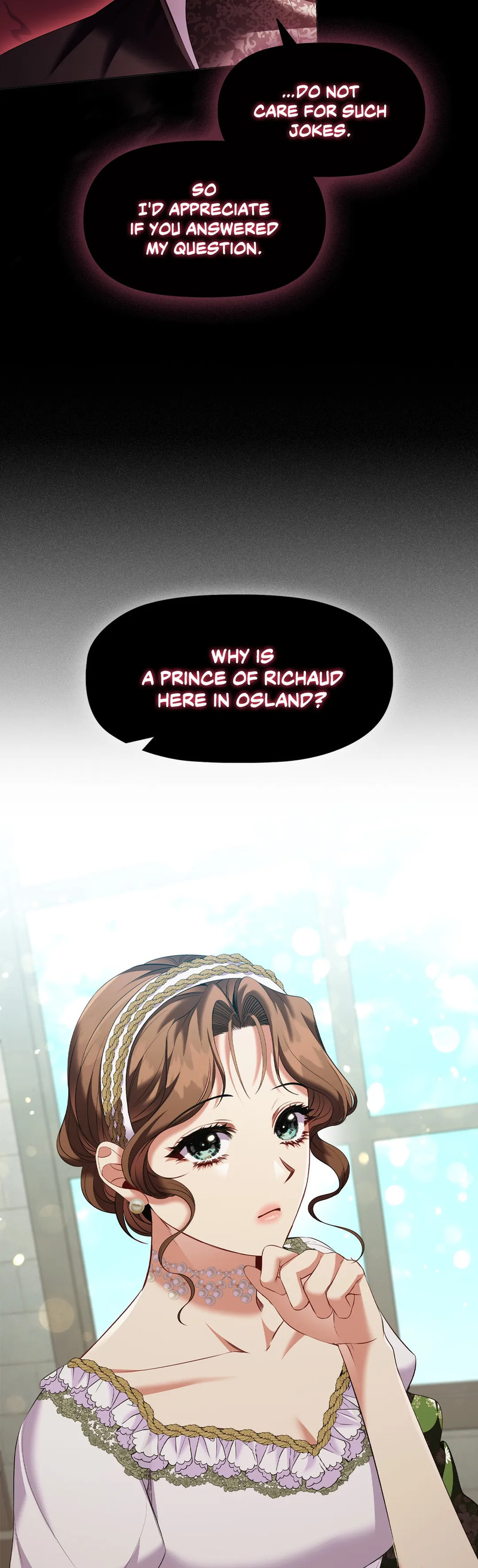 Depths of Malice - Chapter 76 Page 36