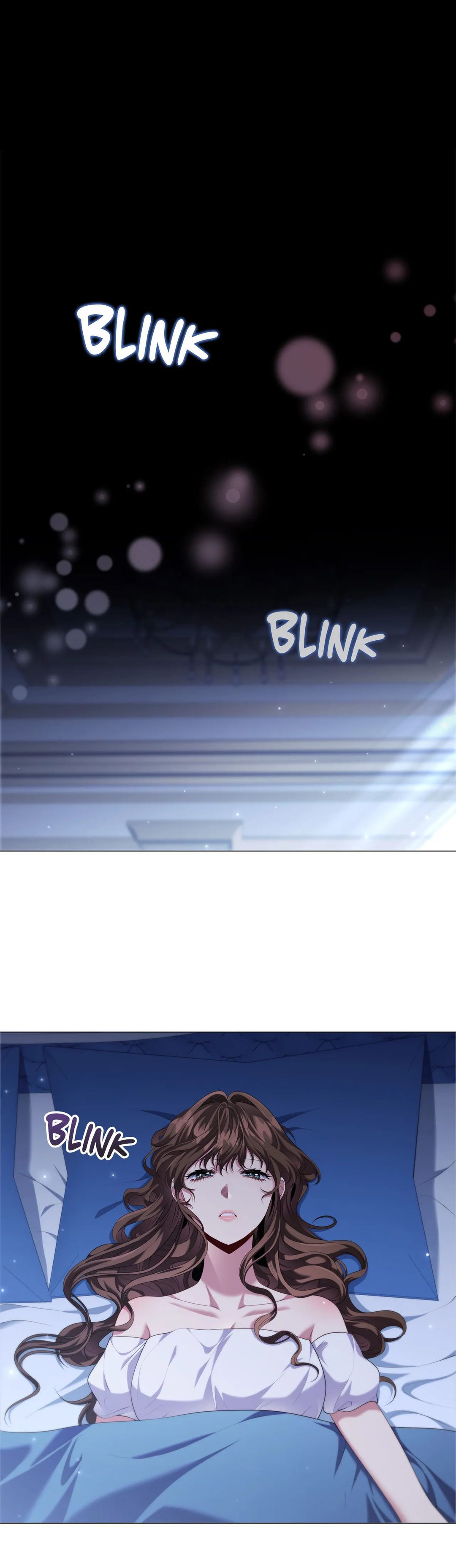 Depths of Malice - Chapter 87 Page 1