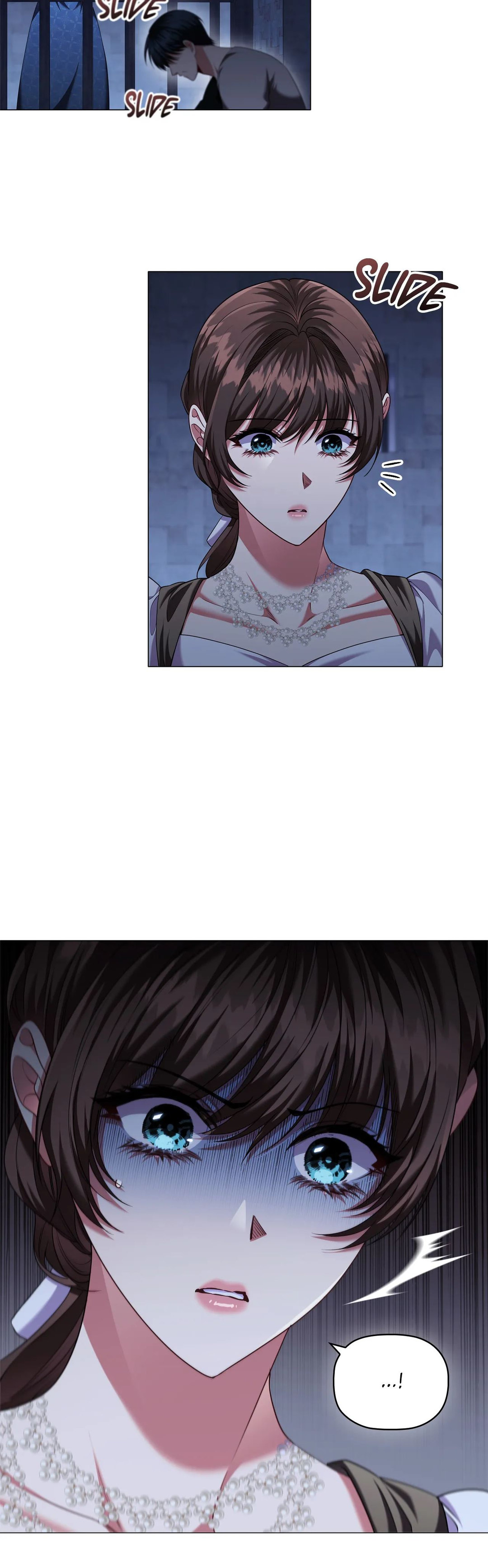 Depths of Malice - Chapter 89 Page 5