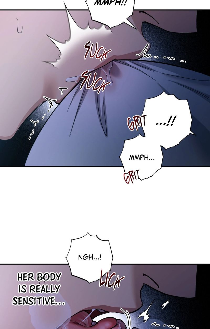 Hana’s Demons of Lust - Chapter 100 Page 31