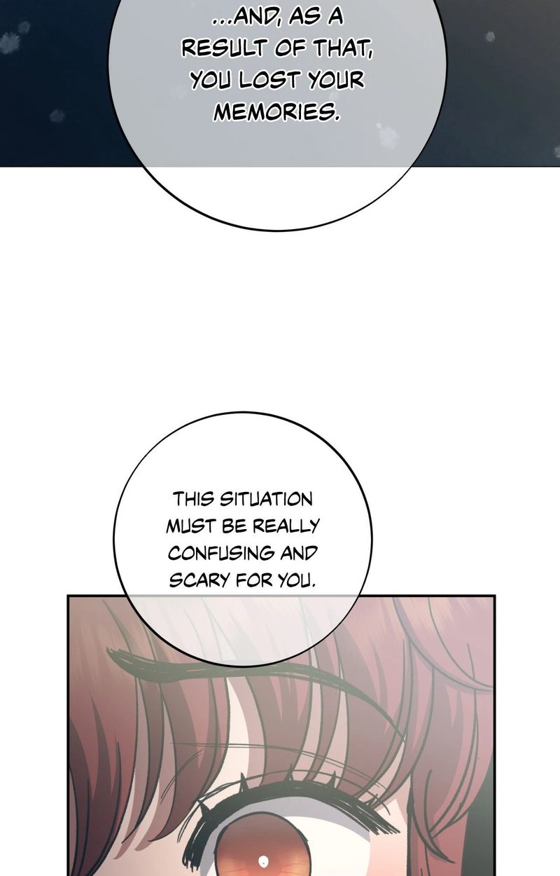 Hana’s Demons of Lust - Chapter 102 Page 55
